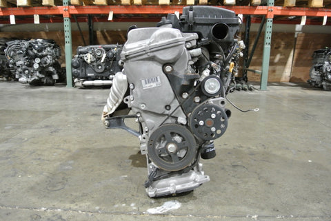 2004 2005 2006 2007 2008 2009 Toyota Prius Engine 1NZ Hybrid 1.5L 1NZ-FXE