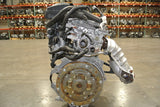 2004 2005 2006 2007 2008 2009 Toyota Prius Engine 1NZ Hybrid 1.5L 1NZ-FXE