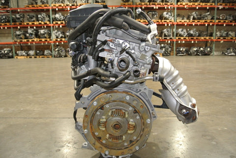 2004 2005 2006 2007 2008 2009 Toyota Prius Engine 1NZ Hybrid 1.5L 1NZ-FXE