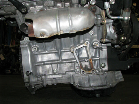 99-03 Lexus RX300 Engine Toyota Highlander AWD JDM 1MZ-FE 3.0L