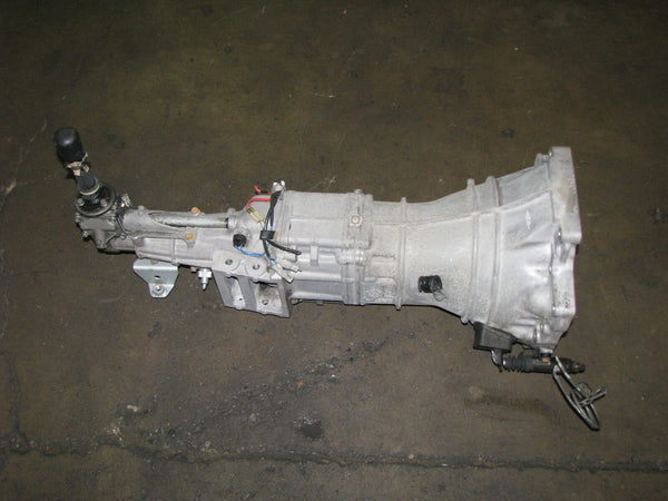 JDM Mazda Miata 5 Speed Transmission 1994-1997 1.8L BP