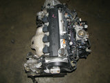 2001 2002 2003 2004 2005 Honda Civic Engine D17A VTEC EX 1.7L D17A2