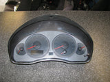 JDM 2005-2009 Subaru Legacy BP5 Turbo 5 Speed Gauge Cluster Speedometer