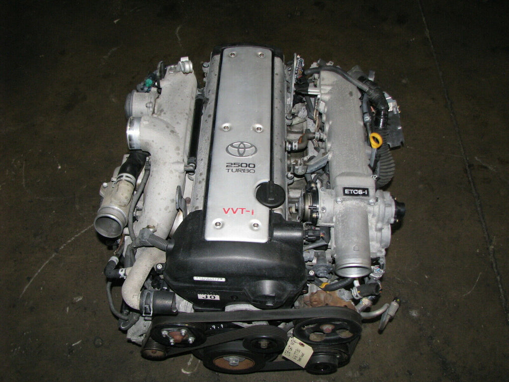 1jz engine