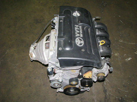 JDM Toyota 1ZZ Engine 2000-2005 Celica GT Matrix Corolla 1ZZ-FE 1.8L