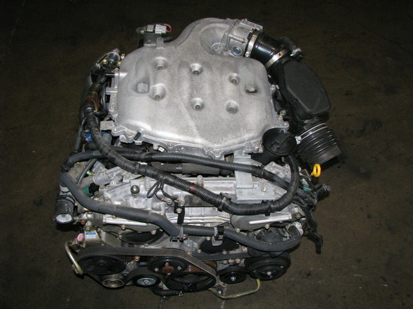 vq35