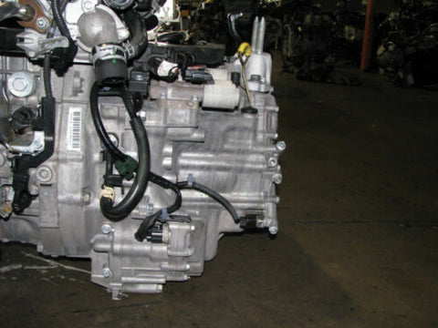 2006-2011 Honda Civic Automatic Transmission R18A VTEC JDM 1.8L SXEA