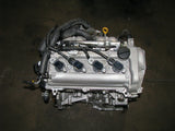 2004-2009 Toyota Prius C Engine 1NZ Hybrid 1NZ-FXE 1.5L