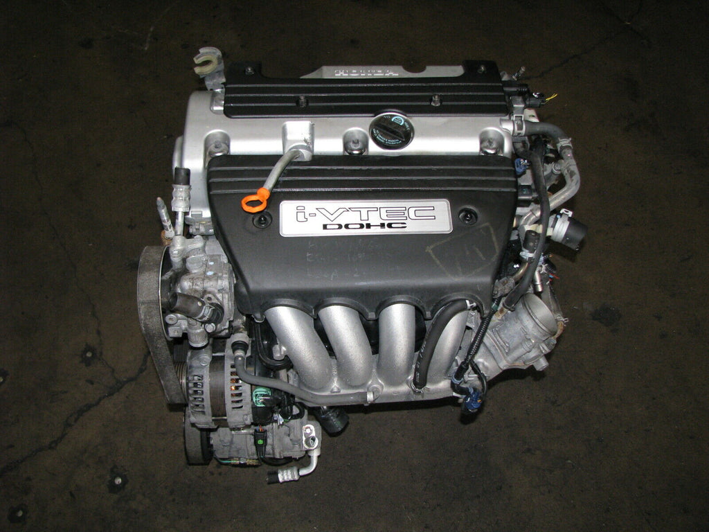 K20 Engine