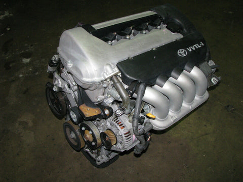 2zz Rwd TOYOTA – JDMSource