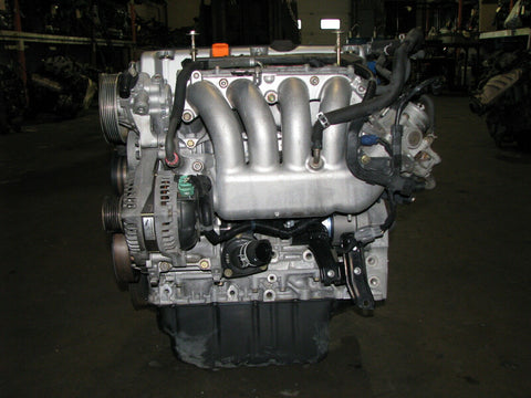 JDM Honda K24A Engine RBB 06-08 Acura TSX K24A2 3 Lobe VTEC