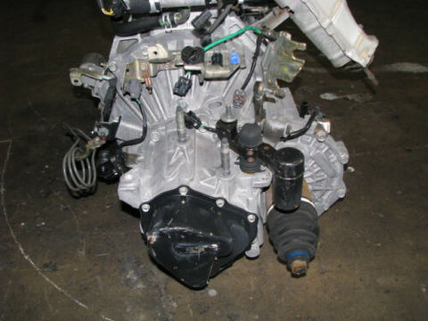 JDM 2002-2005 Mazda 6 Transmission Manual 5 Speed L3 2.3L L3-VE L3-DE