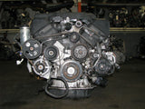 JDM Toyota 1UZ-FE Engine and Automatic Transmission 1994-1997 LS400 Celsior 1UZ