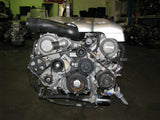 Lexus 3UZ-FE VVTi V8 Engine and Transmission LS430 GS430 SC430