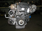 JDM Honda H22A Engine OBD2 1997-2001 Prelude
