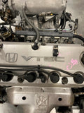 1994 1995 1996 1997 Honda Accord Engine JDM F22B VTEC 2.2L F22B1