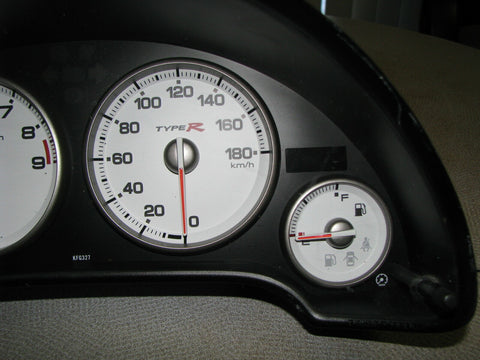 2006 Spec JDM Honda Integra Type R Gauge Cluster Speedometer K20A iVTEC RSX