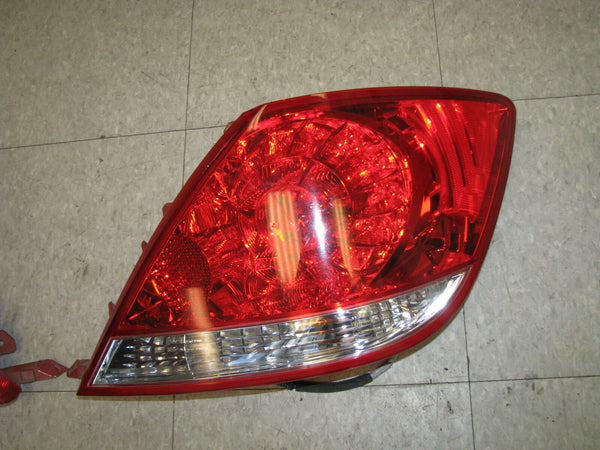 2005-2008 Acura RL JDM Honda Legend Tail Lights OEM 3.5L – JDMSource