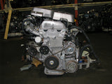 JDM Nissan SR20VET Engine Neo VVL X Trail Turbo SR20 AWD
