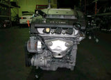JDM Honda J25A Engine 1998-2002 Honda Accord J30A Replacement