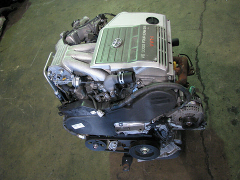 99-03 Lexus RX300 Engine Toyota Highlander AWD JDM 1MZ-FE 3.0L