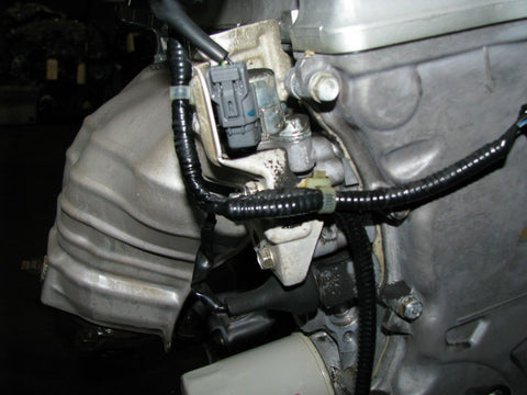 JDM Honda K20A Engine iVTEC 02-06 EP3 Civic Acura RSX Base