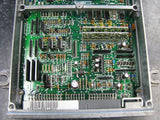 JDM 92-95 HONDA CIVIC 1.5 1.6 ZC SOHC VTEC OBD1 ECU 37820 P91 900 PO8 P28