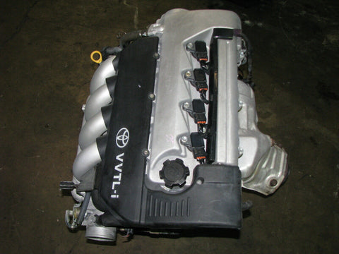JDM Toyota 2ZZ Engine 2000-2005 Celica GTS 2ZZ-GE