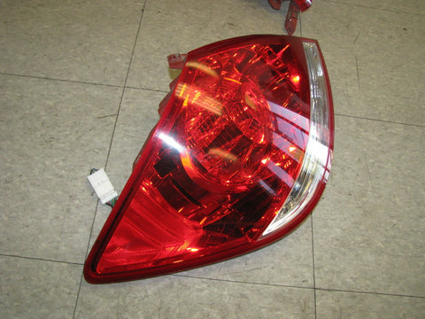 2005-2008 Acura RL JDM Honda Legend Tail Lights OEM 3.5L