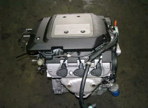 JDM Honda J25A Engine 1998-2002 Honda Accord J30A Replacement