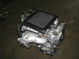 JDM Mazda L3 Turbo Engine MazdaSpeed 2.3L DISI L3-VDT