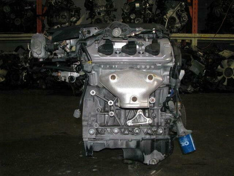 2001-2003 Acura TL Type S Engine JDM J32A VTEC 3.2L V6