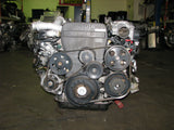 JDM Toyota 1JZ Engine and 5 Speed R154 Transmission 1JZ-GTE Twin Turbo