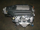 2001-2003 Acura TL Type S Engine JDM J32A VTEC 3.2L V6