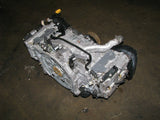JDM Subaru EJ205 Engine 2002 2003 2004 2005 Impreza WRX Turbo EJ20 EJ20T