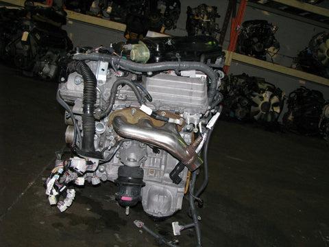 2006 2007 2008 2009 2010 2011 2012 2013 LEXUS IS250 2.5L 4GR Engine JDM 4GR-FSE