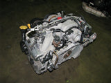 2003-2005 Subaru EJ20 2.0L SOHC Impreza Legacy Forester Engine JDM