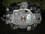 2009-2012 Subaru EJ25 Engine AVCS SOHC Legacy Forester Legacy 2.5L JDM