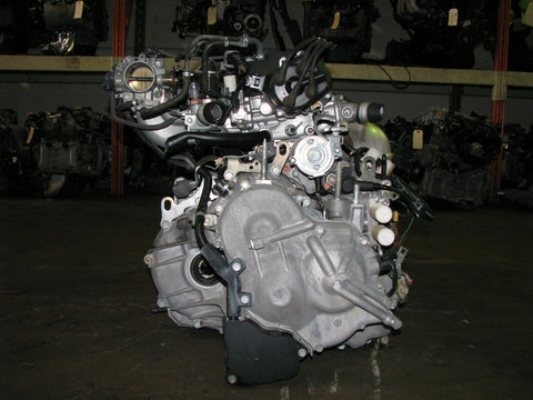 1998-2001 Honda Accord F23A VTEC 2.3L Engine  JDM F23A