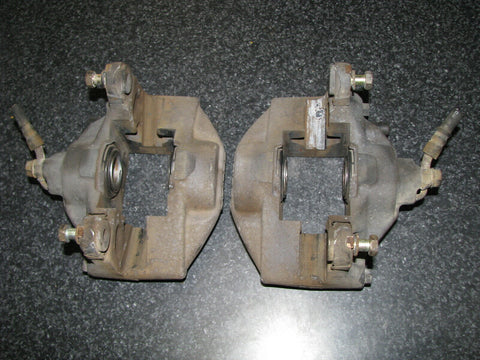 JDM Toyota Celica GTFour OEM Rear Brake Calipers GT4 ST205 2 Piston 3S-GTE