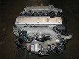 JDM Toyota 1JZ VVTi Engine Chaser Mark 2 1JZGTE Turbo