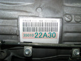 JDM 2006 2007 2008 2009 2010 2011 2012 Lexus IS250 Automatic Transmission 2.5L RWD