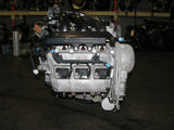 2003-2008 Subaru Tribeca and Legacy Engine JDM EZ30 3.0L H6