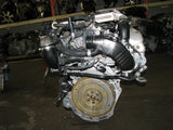 JDM Mazda L3 Turbo Engine MazdaSpeed 2.3L DISI L3-VDT