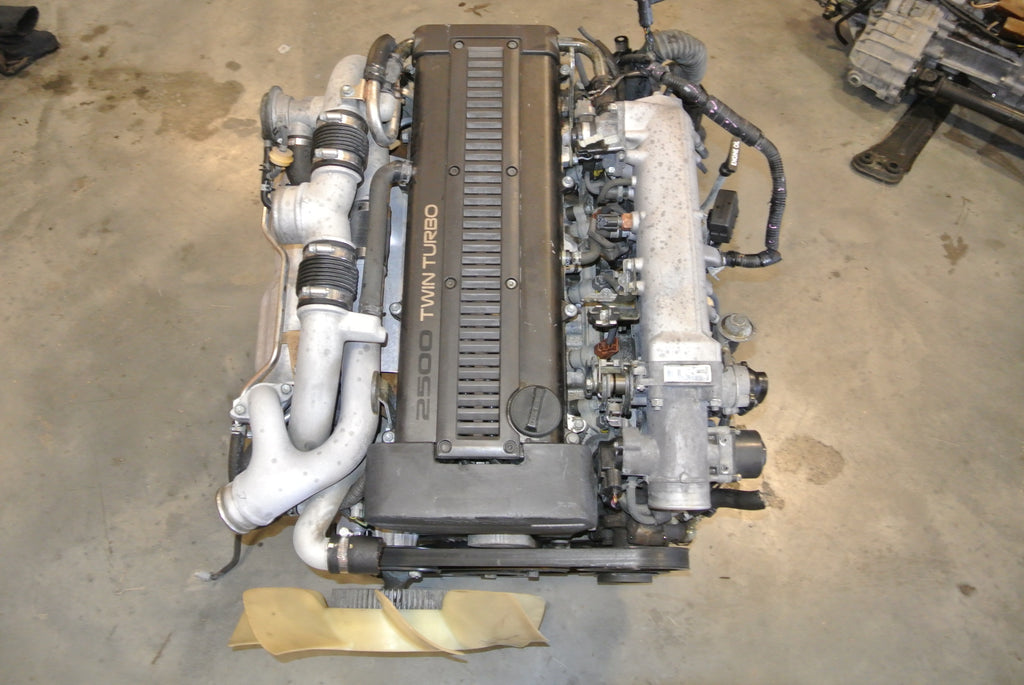 1jz engine