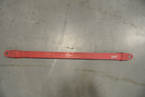 JDM Subaru Impreza WRX STi Spec C RA-R Front Lower Brace Tie Bar 2002-2007