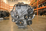 2006 2007 2008 Mazda 6 Engine 2.3L L3 JDM