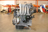 JDM 99-01 Honda B20B 2.0L DOHC High Compression Engine
