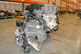 JDM Toyota 2ZZ Engine and 6 Speed Transmission 2000-2005 Celica GTS 2ZZ-GE