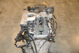 JDM Toyota 2JZ-GE Engine Non Turbo Non VVTi Rear Sump 2JZ 2JZGE Supra SC300